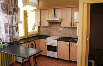 Eladó Társasházi lakás