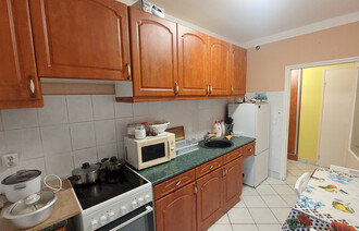 Eladó Társasházi lakás