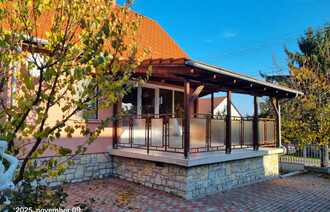 Eladó Családi ház