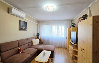 Eladó Társasházi lakás