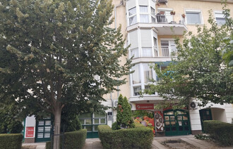 Eladó Üzlethelyiség