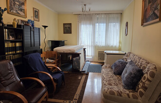 Eladó Téglaépítésű lakás