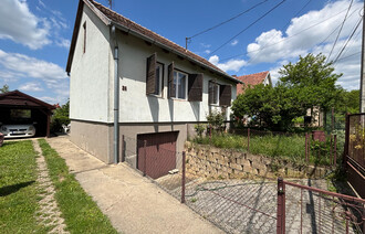 Eladó Családi ház