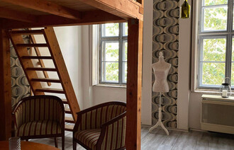 Eladó Társasházi lakás