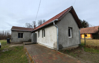 Eladó Családi ház