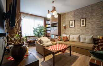 Eladó Társasházi lakás