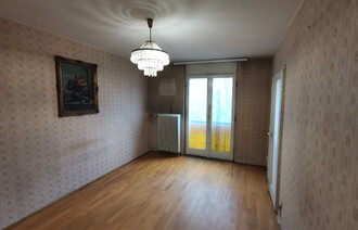 Eladó Társasházi lakás