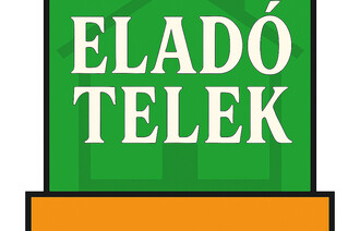 Eladó Telek