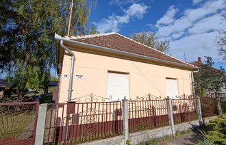 Eladó Családi ház