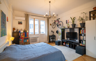 Eladó Téglaépítésű lakás