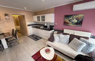 Eladó Társasházi lakás