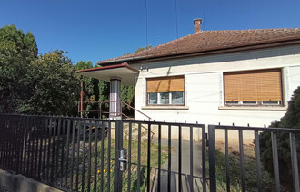 Eladó Családi ház