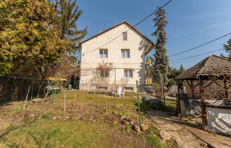 Eladó Ikerház