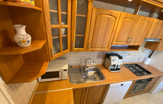 Eladó Társasházi lakás