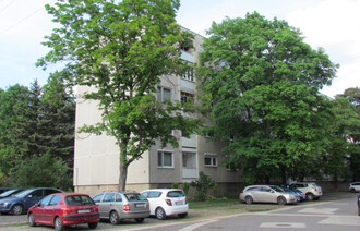 Eladó Társasházi lakás