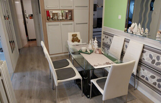 Eladó Társasházi lakás