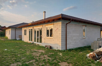 Eladó Családi ház