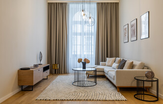 Eladó Téglaépítésű lakás