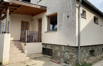 Eladó Családi ház