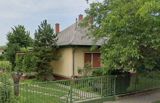 Eladó Családi ház