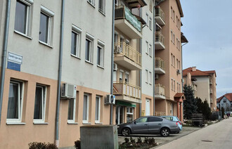 Eladó Társasházi lakás