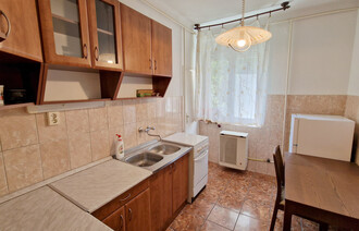 Eladó Társasházi lakás