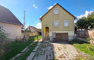 Eladó Családi ház