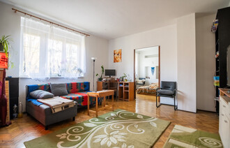 Eladó Téglaépítésű lakás