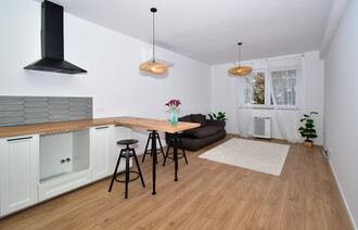 Eladó Társasházi lakás