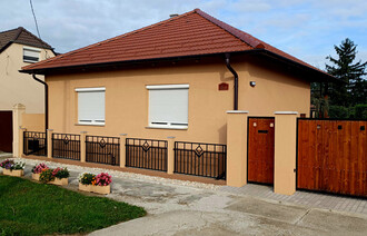 Eladó Családi ház