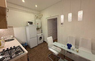 Kiadó Társasházi lakás