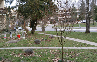 Eladó Társasházi lakás