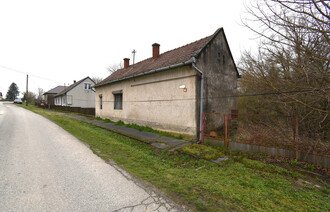 Eladó Családi ház