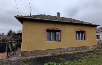 Eladó Családi ház
