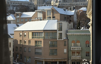 Eladó Téglaépítésű lakás