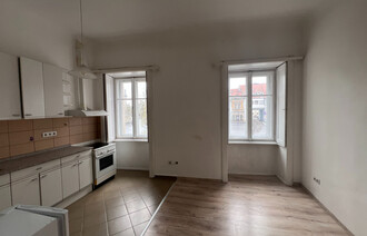 Kiadó Társasházi lakás