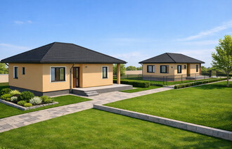 Eladó Családi ház