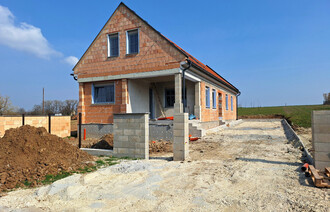 Eladó Családi ház