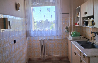 Eladó Társasházi lakás