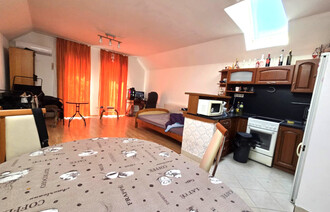 Eladó Társasházi lakás