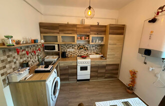 Eladó Társasházi lakás