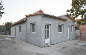 Eladó Családi ház