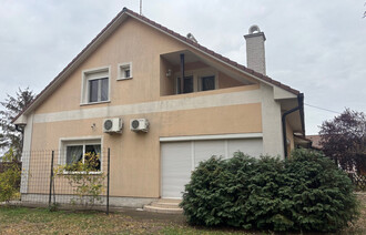 Eladó Családi ház