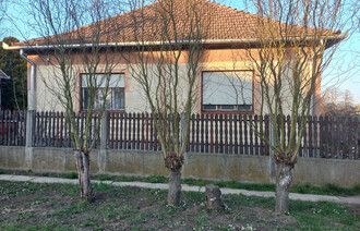 Eladó Családi ház