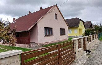 Eladó Családi ház