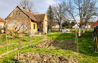 Eladó Családi ház