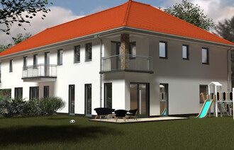 Eladó Társasházi lakás