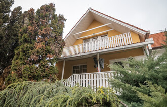 Eladó Családi ház