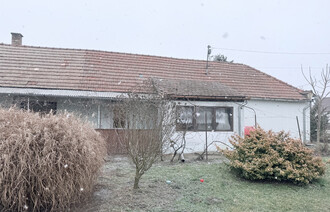 Eladó Családi ház