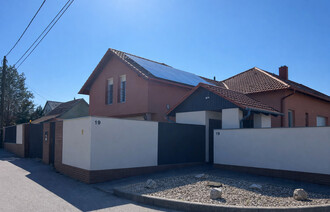 Eladó Családi ház